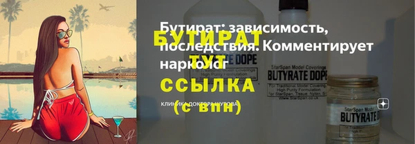 молекула духа Бородино
