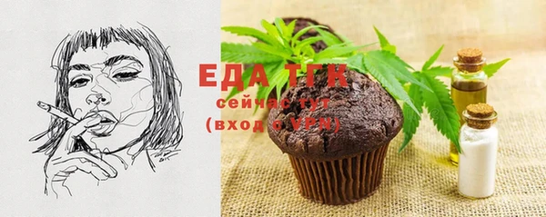 молекула духа Бородино